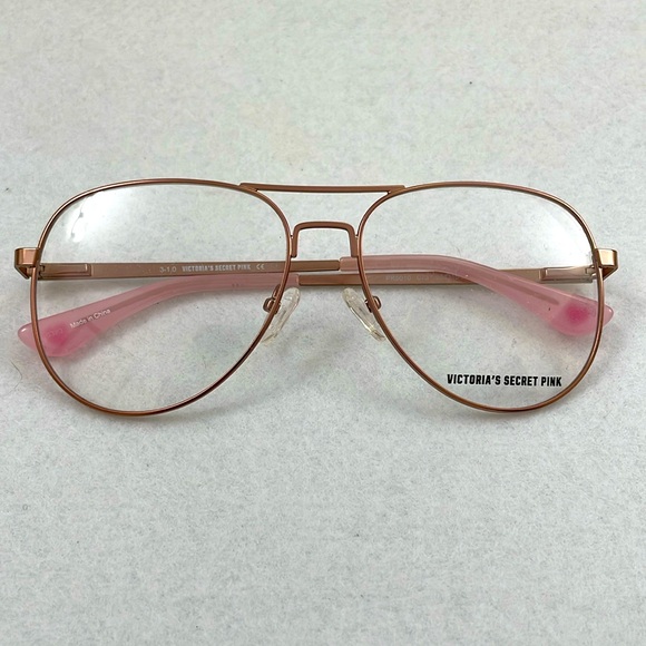 PINK Victoria's Secret Accessories - NEW VS PINK Glasses